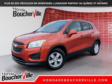 Trax LT