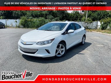 Volt LT