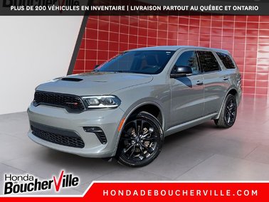 Durango GT