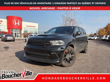 Durango R/T