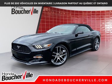 Mustang EcoBoost Premium
