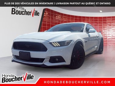 Mustang GT PREMIUM