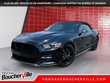 Mustang GT Premium