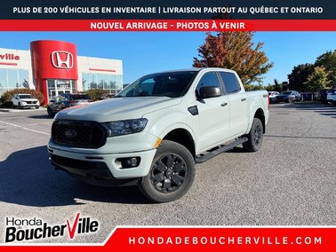 Ranger XLT