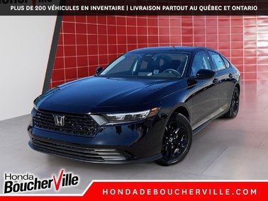 ACCORD SE