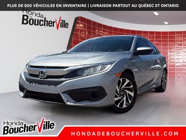 Civic Sedan EX
