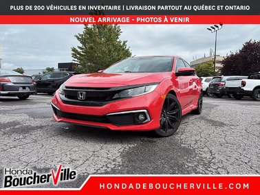 Civic Sedan Sport