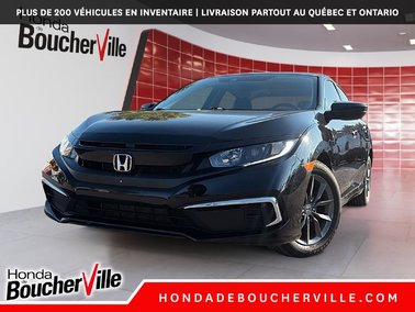 Civic Sedan EX