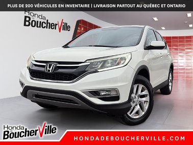 CR-V EX