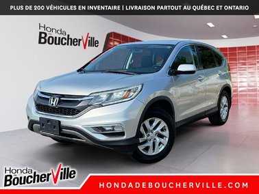 CR-V EX