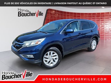 CR-V EX
