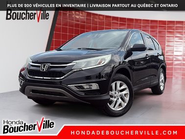CR-V EX