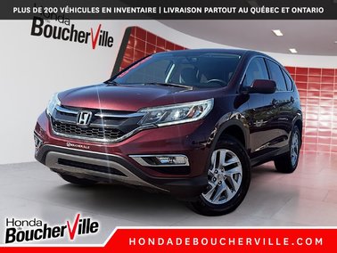 CR-V EX