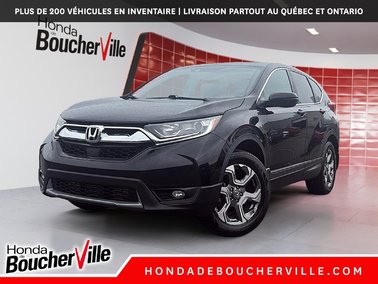 CR-V EX