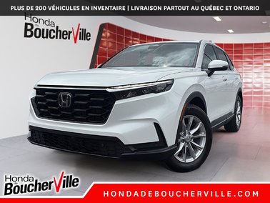 CR-V EX-L
