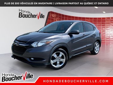 HR-V EX