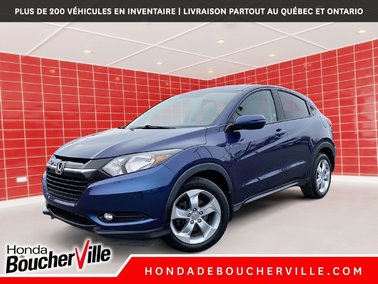 HR-V EX