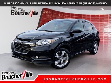 HR-V EX-L
