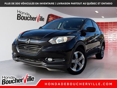HR-V EX