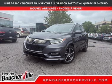 HR-V Touring