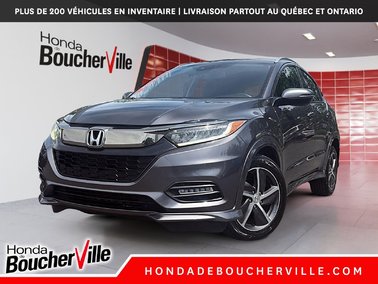 HR-V Touring
