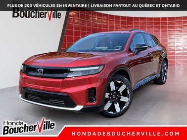 Prologue TOURING