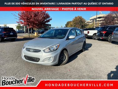 Accent SE