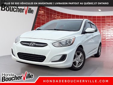 Accent SE