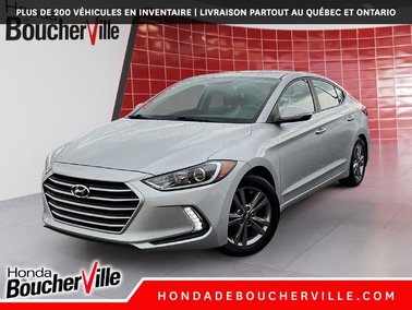 Elantra GL