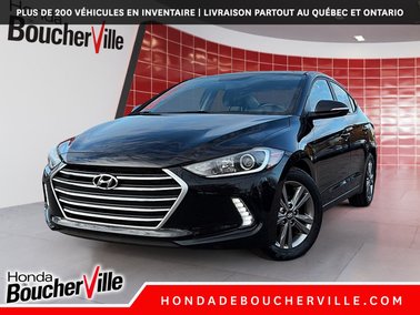 Elantra GL
