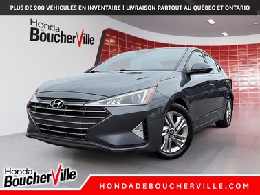 Elantra Preferred