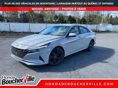 Elantra Preferred