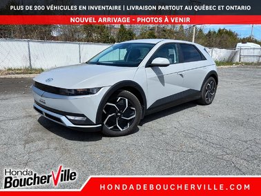 Ioniq 5 Preferred
