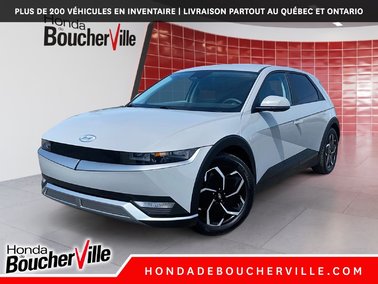 Ioniq 5 Preferred