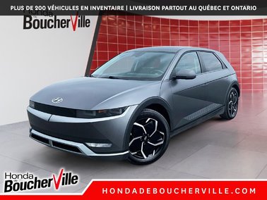 Ioniq 5 Preferred