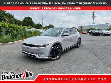 Ioniq 5 Preferred ULTIMATE