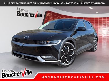 IONIQ 5 Preferred
