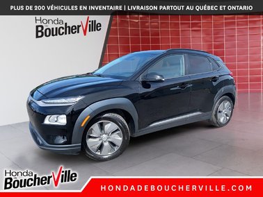 KONA ELECTRIC Preferred