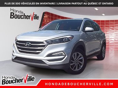 Tucson Premium