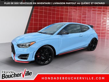 Veloster N N