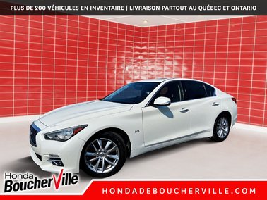 Q50 3.0t