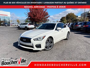 Q50 3.0t