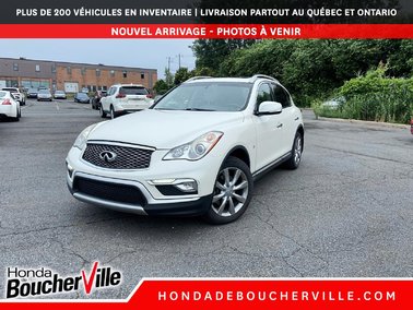 QX50