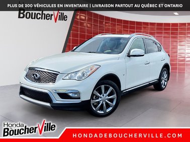 QX50