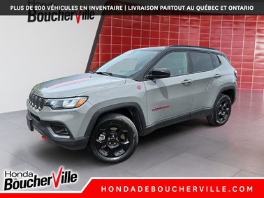 Compass Trailhawk