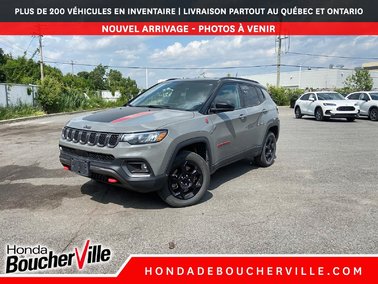 Compass Trailhawk