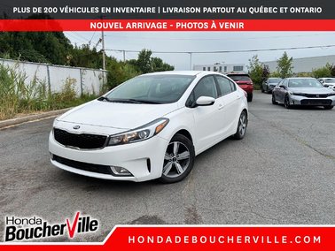 Forte LX+