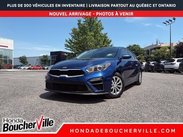 Forte LX