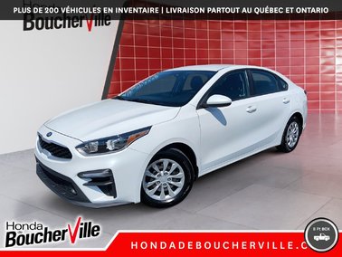 Forte LX