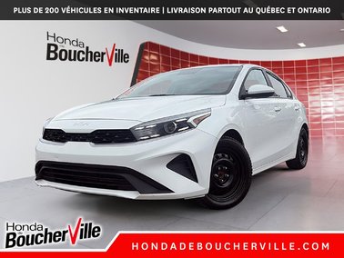 Forte LX